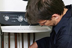 boiler repair Newfound