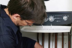 boiler replacement Newfound