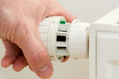 Newfound central heating repair costs