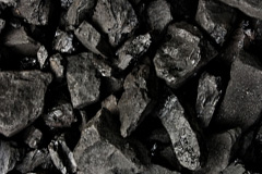 Newfound coal boiler costs