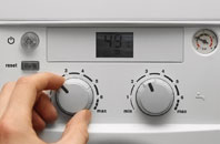 free Newfound boiler maintenance quotes